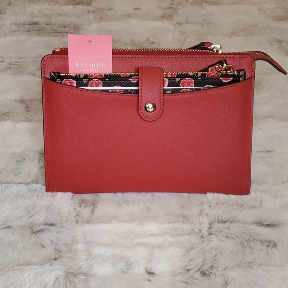 kate spade Handbags - Kate Spade Rosanna Bag
